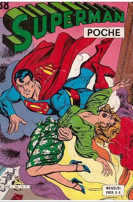 Superman Poche #38