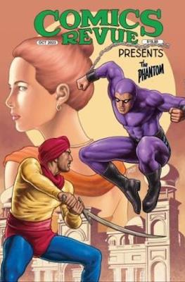 Comics Review / Comics Revue #449-450