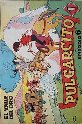 Pulgarcito (1944) #6