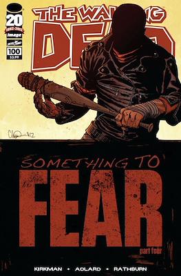 The Walking Dead (Comic Book) #100