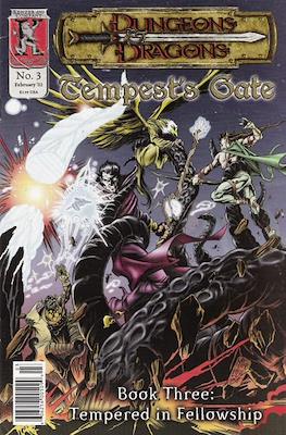 Dungeons & Dragons: Tempest's Gate #3