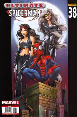 Ultimate Spiderman Vol. 1 (2002-2006) #38