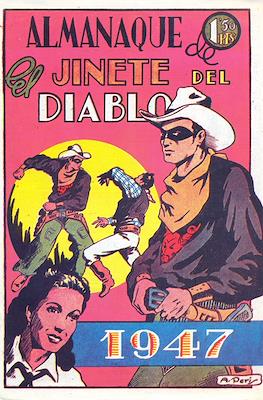El Jinete del Diablo. Almanaque 1947