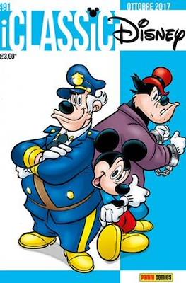 I Classici di Walt Disney #491