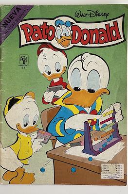 Pato Donald #54