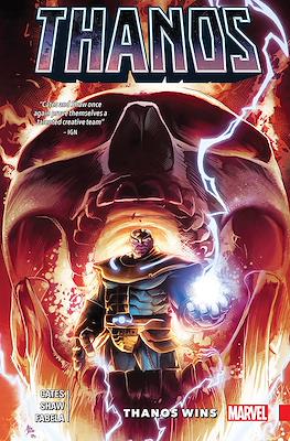 Thanos Vol. 2 #3