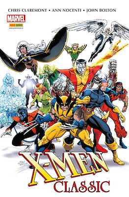 Marvel Omnibus #112
