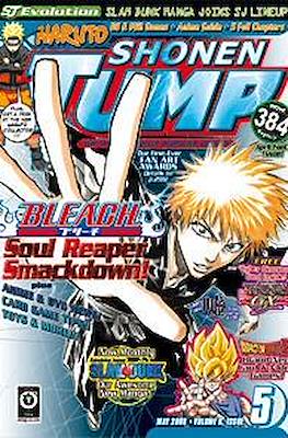 Shonen Jump #65