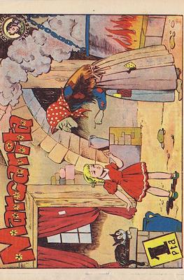 Azucena #124
