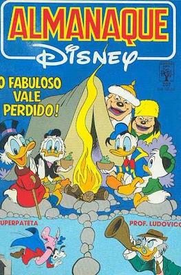 Almanaque Disney #207