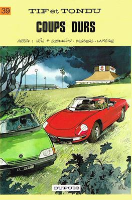 Tif et Tondu #39