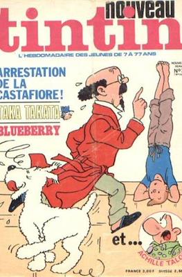 Nouveau Tintin #2