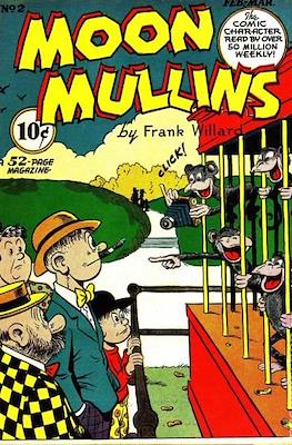 Moon Mullins #2