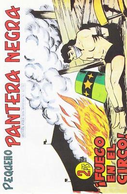 Pantera Negra / Pequeño Pantera Negra #279