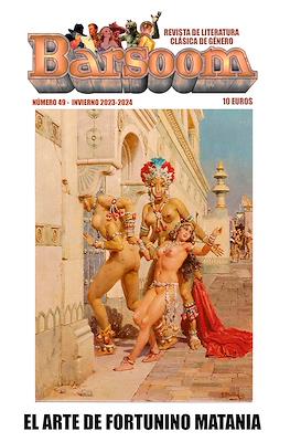 Barsoom #49