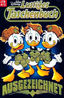 Walt Disneys Lustige Taschenbücher / Lustiges Taschenbuch #412