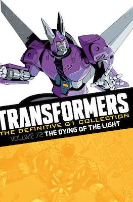 Transformers: The Definitive G1 Collection #72