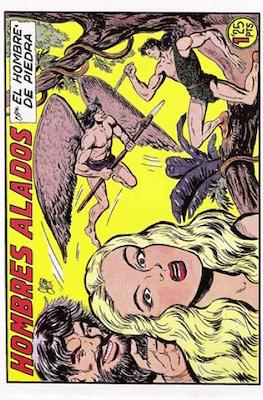 Purk, el hombre de piedra (1950-1958) #142