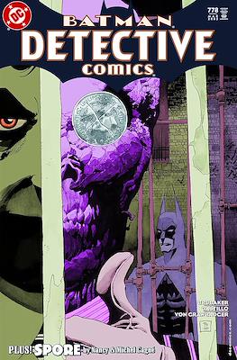 Detective Comics Vol. 1 (1937-2011; 2016-) (Comic Book) #778
