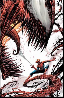 Venom Vol. 4 (2018-Variant Covers) #2.9