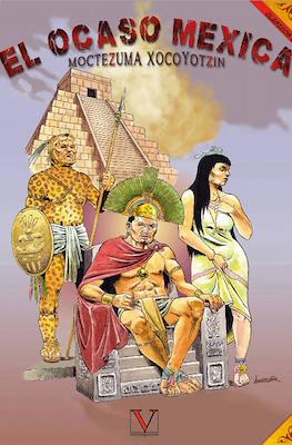 Clásicos en cómic #21