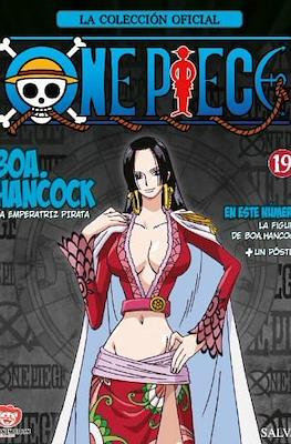 One Piece. La colección oficial (Grapa) #19