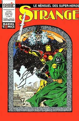 Strange #256
