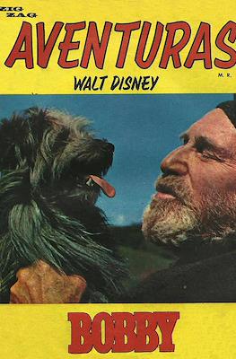 Aventuras Walt Disney #72