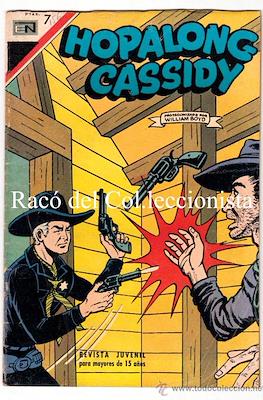 Hopalong Cassidy #156