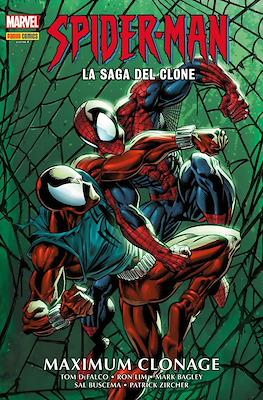 Marvel Omnibus #144