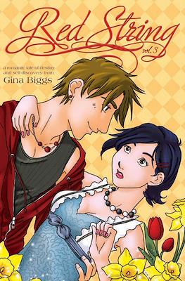 Red String #3
