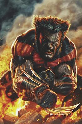 Ultimate Wolverine (2025- Variant Covers) #1.6