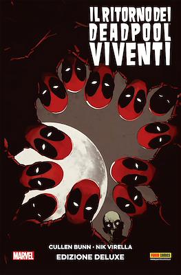 Deadpool Edizione Deluxe #11