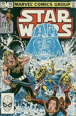 Star Wars (1977-1986; 2019) #74