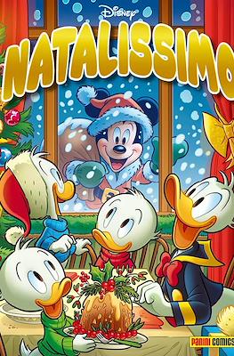 Disney Time / Disneyssimo #124