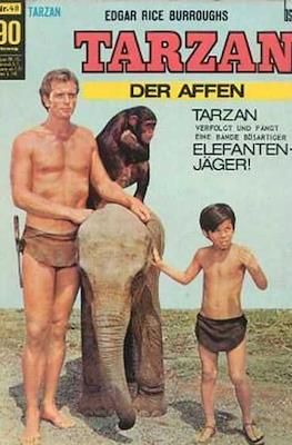 Tarzan #48