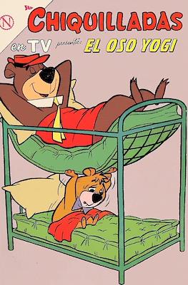 Chiquilladas #136