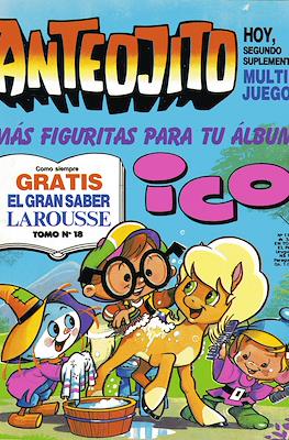 Anteojito #1165