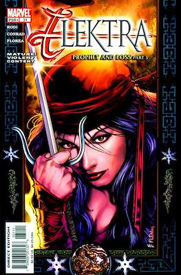 Elektra Vol. 2 (2001-2004) #31