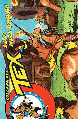 Le strisce di Tex #258