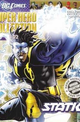 DC Comics Super Hero Collection (Fascicle. 16 pp) #102