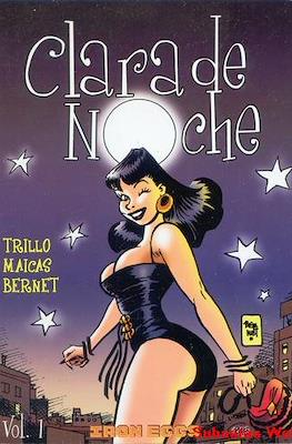 Clara de Noche (Rústica) #1