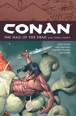 Conan #4
