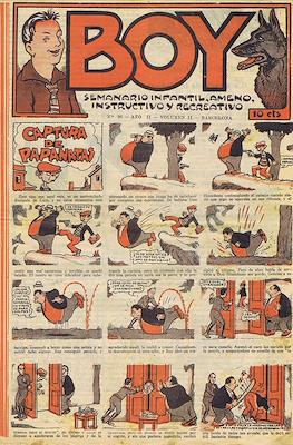 Boy (1928) #98