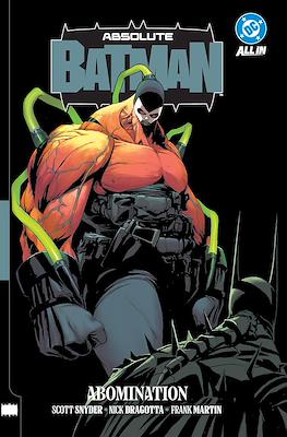 Absolute Batman (2024-) (Hardcover 192-240 pp) #2