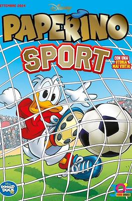 Paperino Sport #4