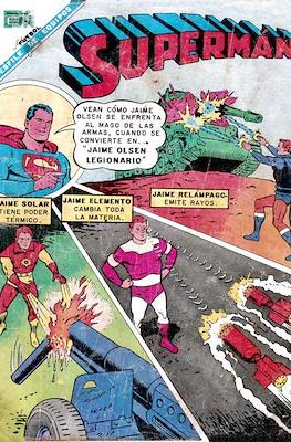 Supermán #679