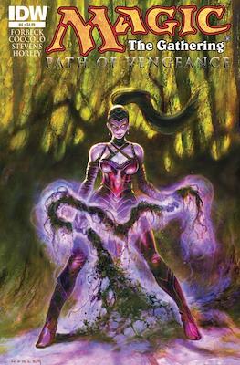 Magic: The Gathering - Path of Vengeance #4