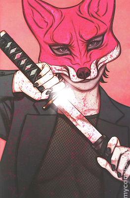 Exquisite Corpses (Variant Cover) #1.3