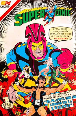 Supercomic #195